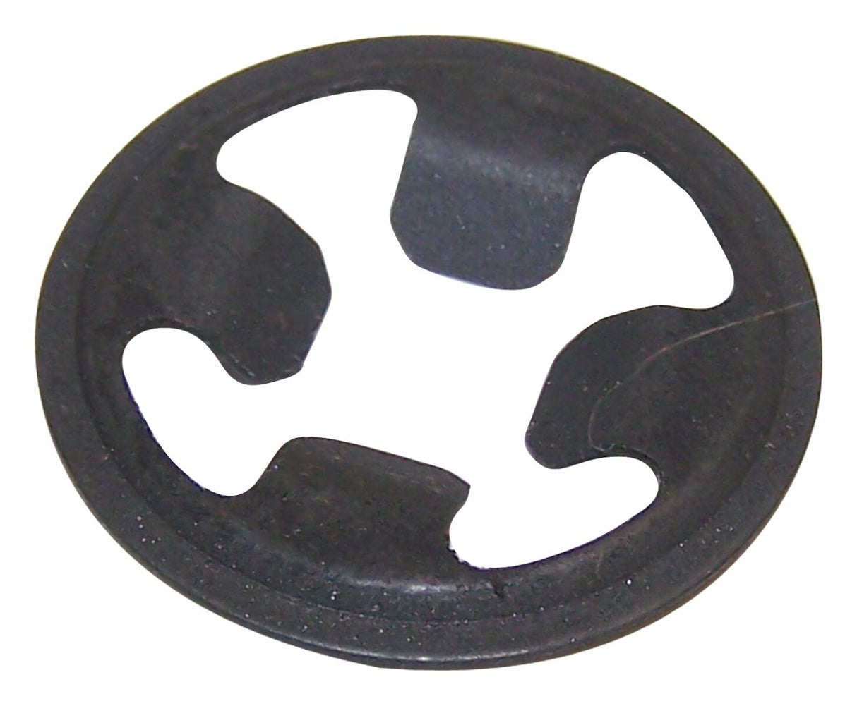 Jeep Vintage - Plastic Black Retainer J0980363