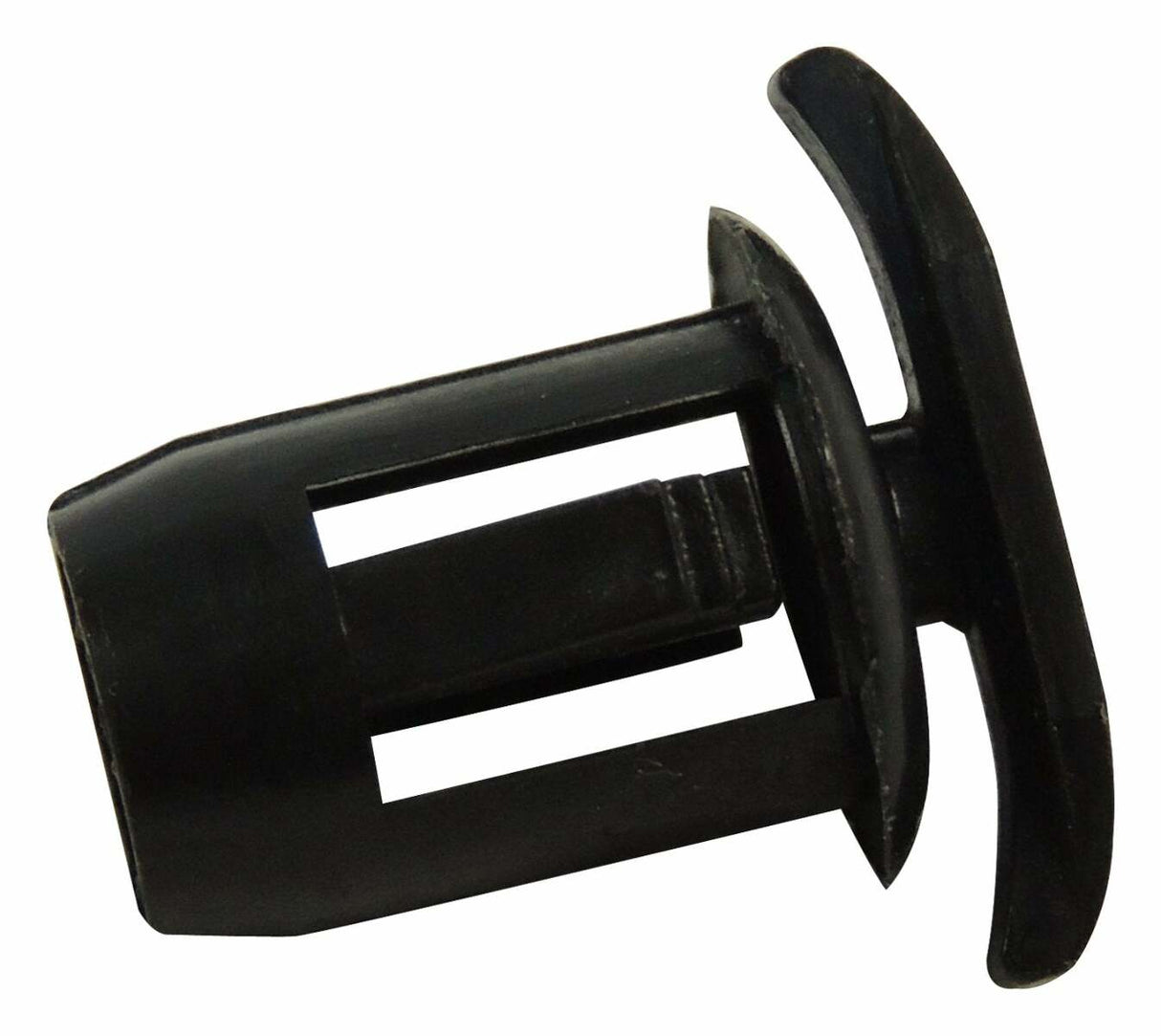 Jeep Vintage - Plastic Black Retainer J4001916