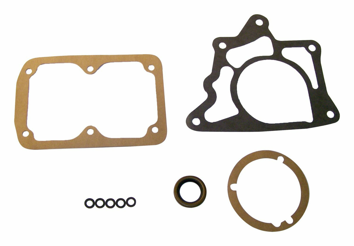 Vintage - Plastic Black Transmission Gasket & Seal Kit J0944817