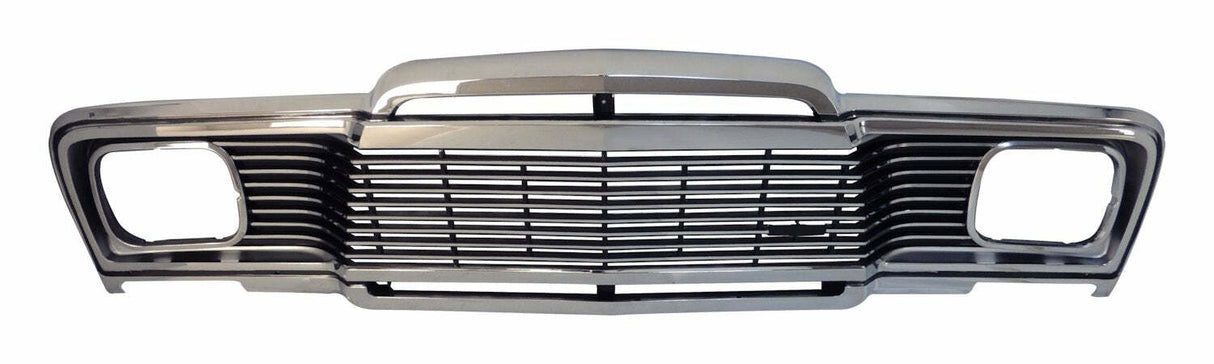 Jeep Vintage - Plastic Chrome Grille J5465070