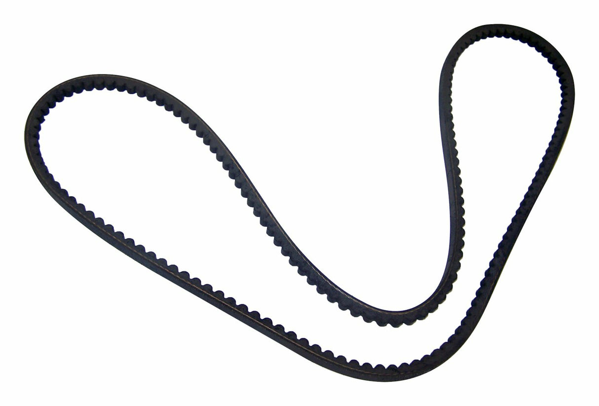 Jeep Vintage - Rubber Black Accessory Drive Belt JY013506