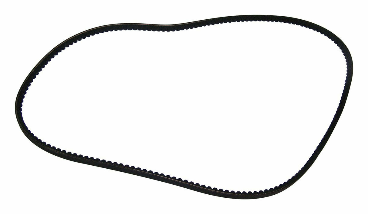 Jeep Vintage - Rubber Black Accessory Drive Belt JY013541