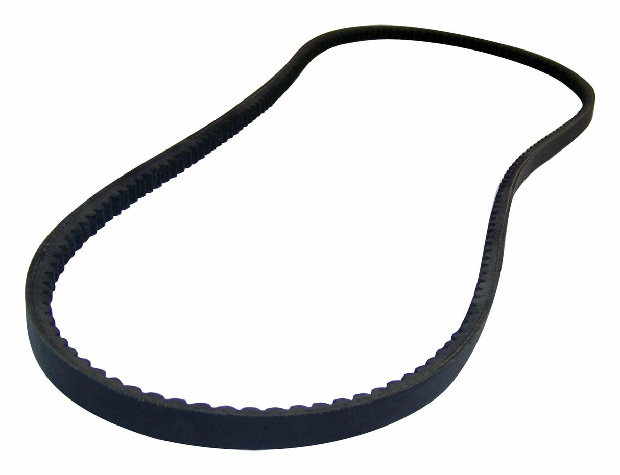Jeep Vintage - Rubber Black Accessory Drive Belt JY017570