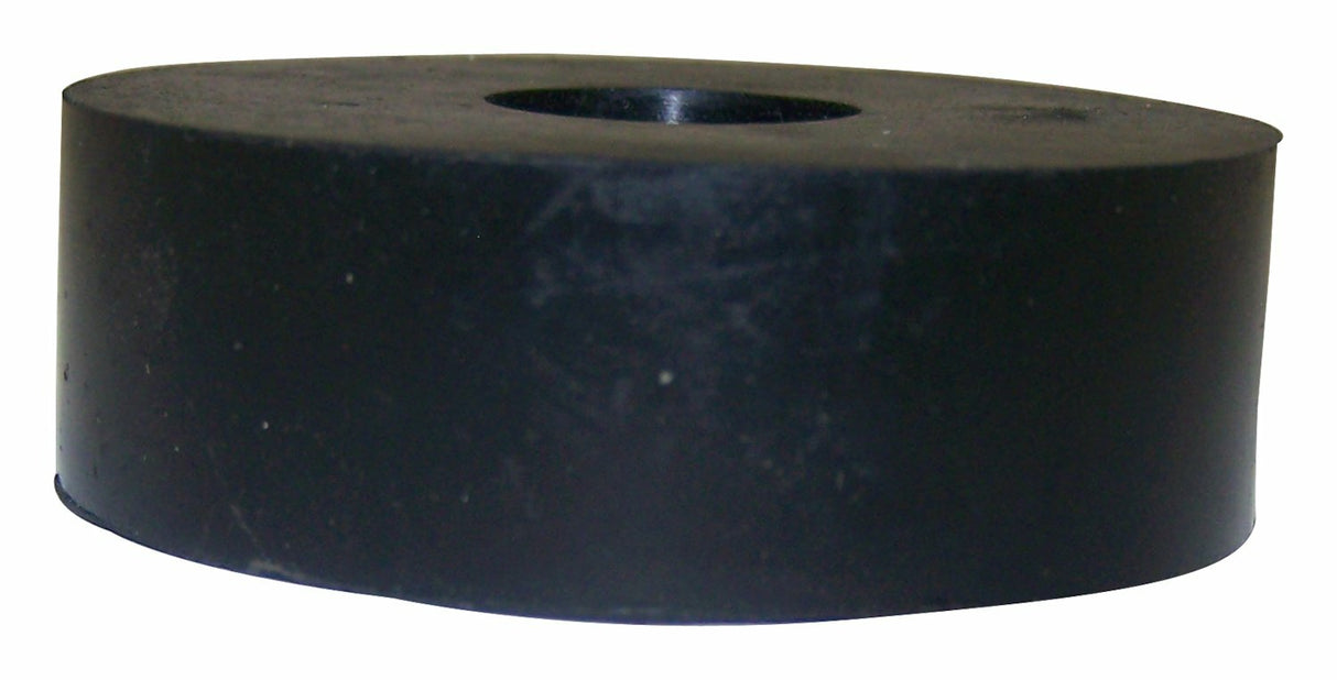 Jeep Vintage - Rubber Black Body Mount Bushing J0965888