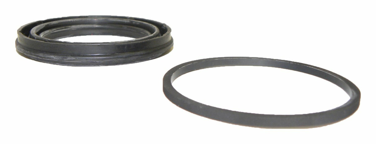 Vintage - Rubber Black Brake Caliper Seal Kit J8133852