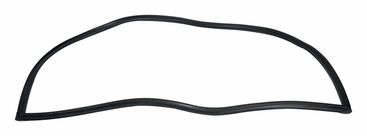 Jeep Vintage - Rubber Black Liftgate Glass Seal J5758072