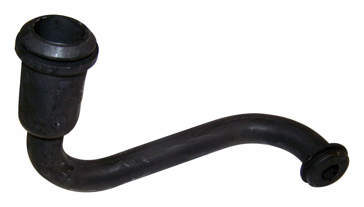 Jeep Vintage - Rubber Black Pcv Valve Hose J3190565