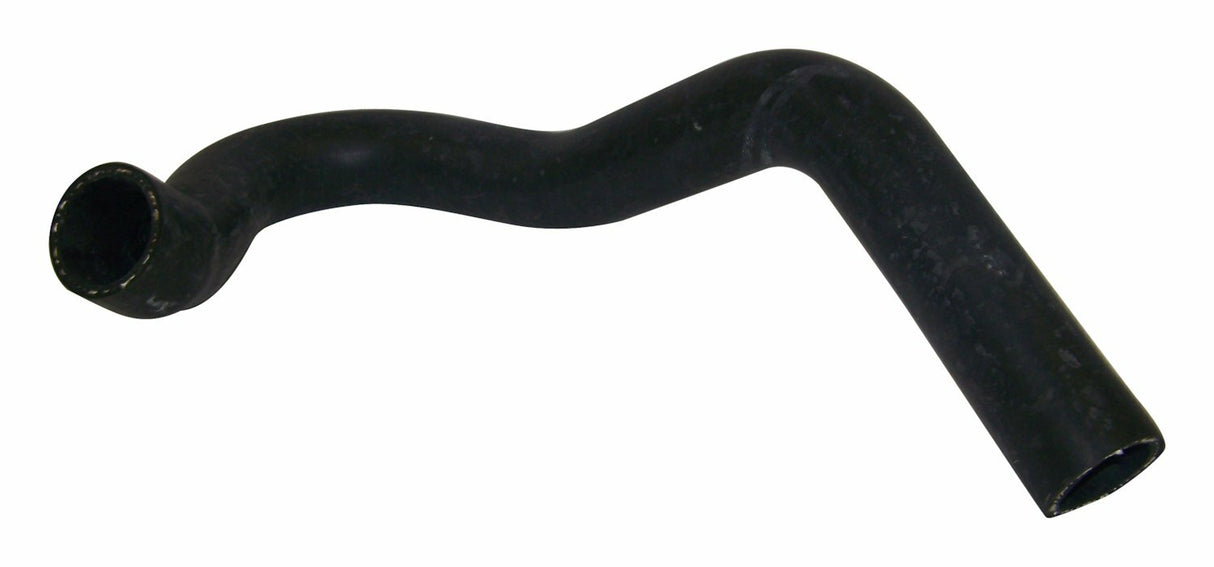 Jeep Vintage - Rubber Black Radiator Hose J5360951