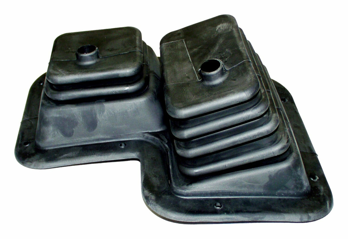 Jeep Vintage - Rubber Black Shift Boot - 5752141