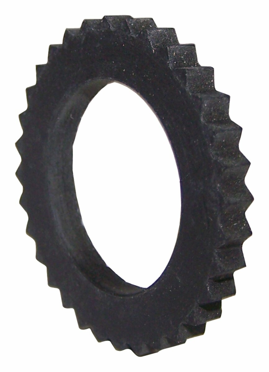 Jeep Vintage - Rubber Gray Yoke Washer Seal J8130815