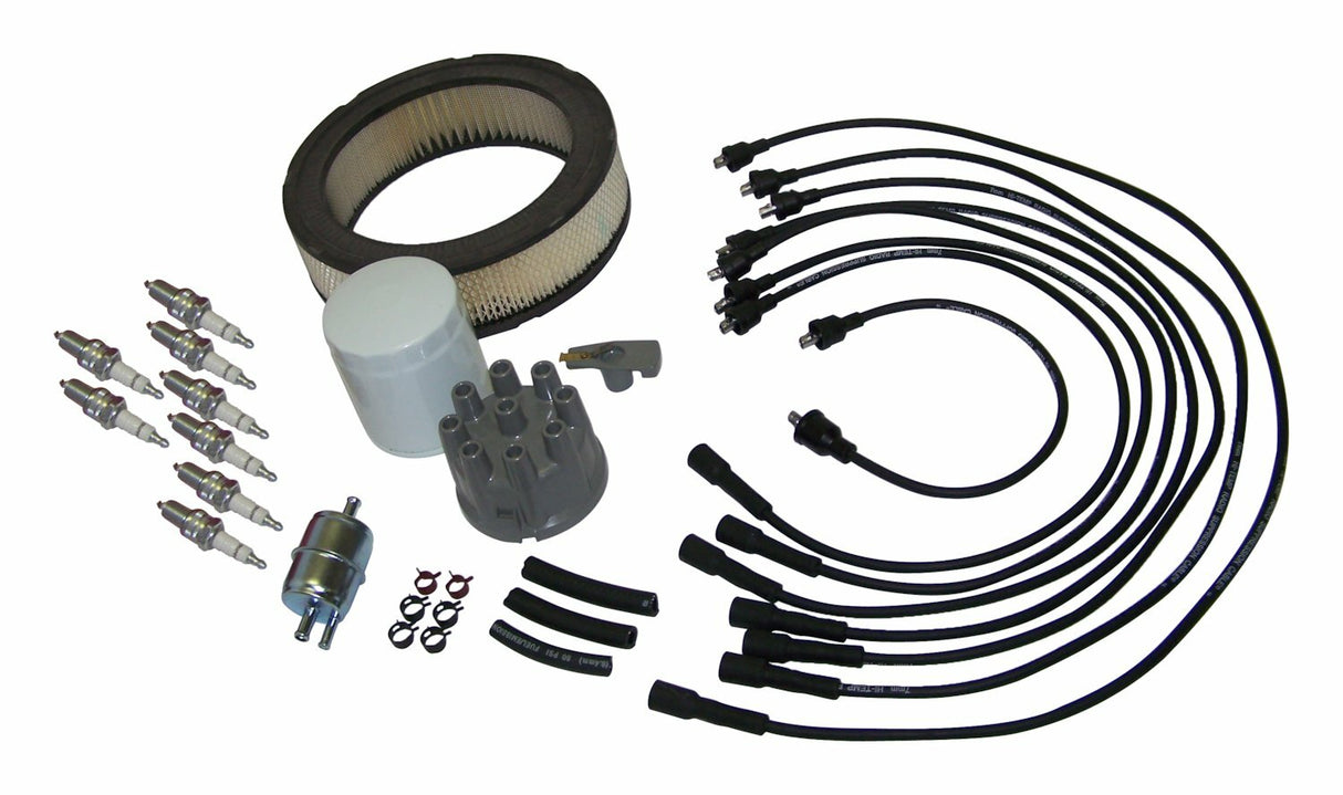 Vintage - See Multi Tune Up Kit - TK30