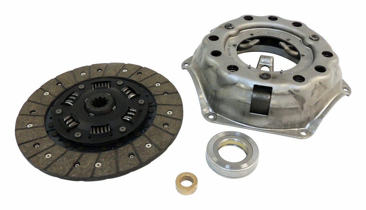 Jeep Vintage - Semi-Metallic Gray Clutch Kit - 921977K