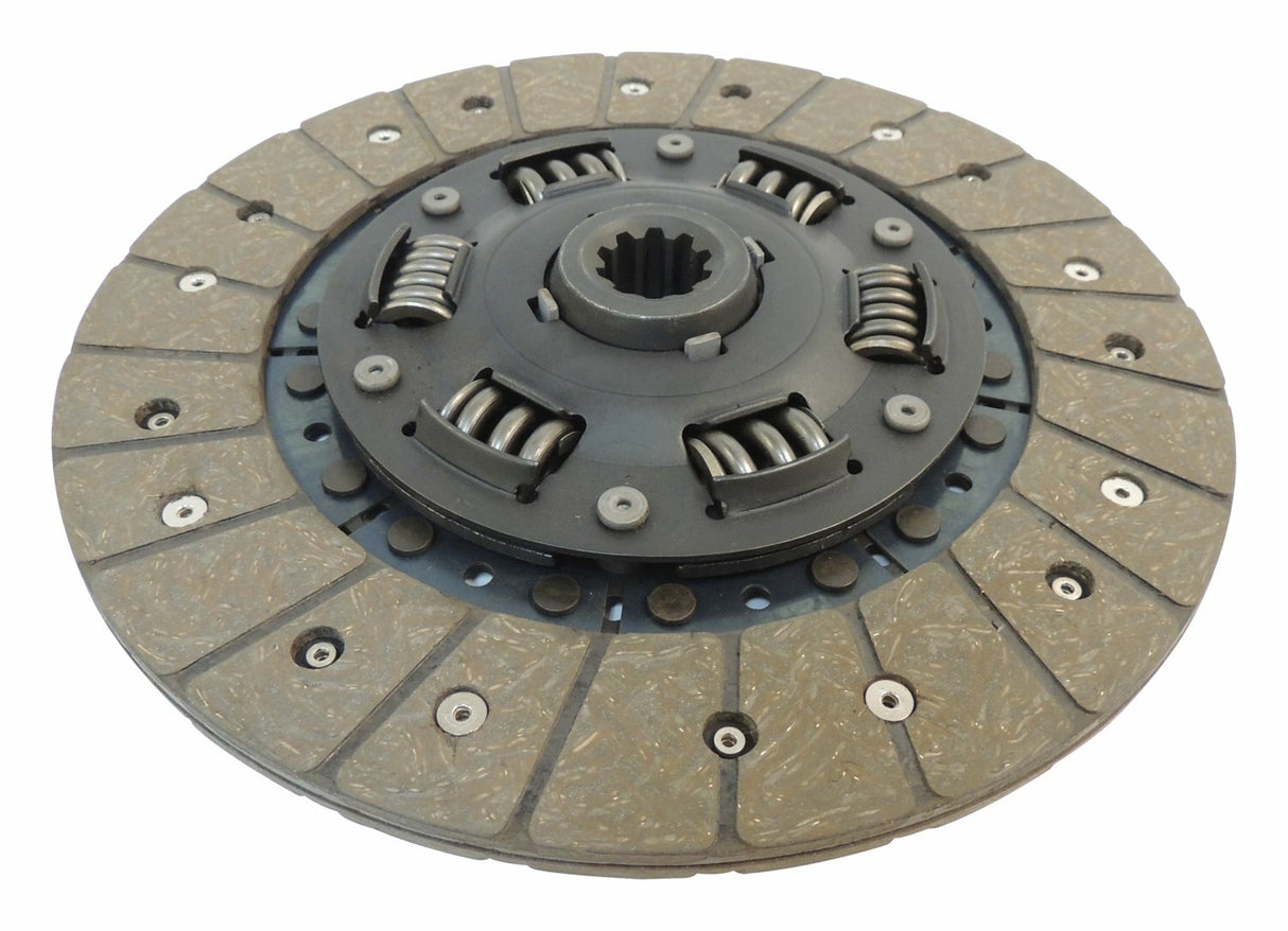 Jeep Vintage - Semi-Metallic Clutch Disc - 921977