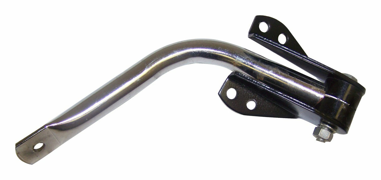 Vintage - Stainless Stainless side mirror assembly Arm stainless steel J5751195