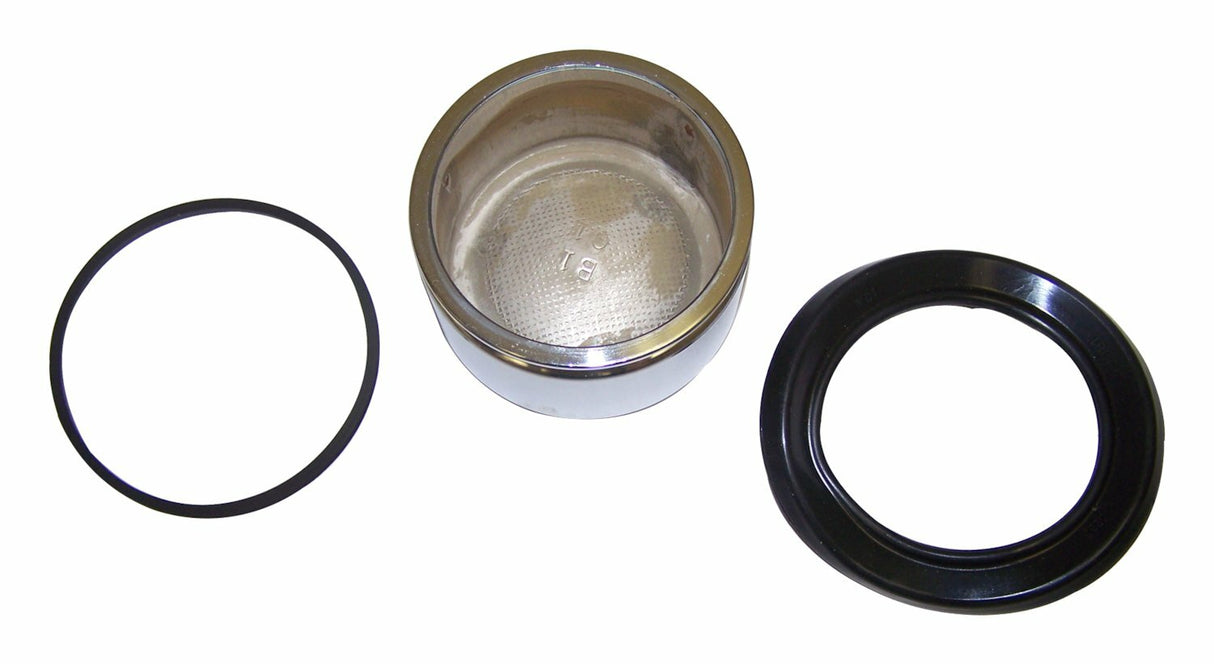 Vintage - Steel Black Brake Caliper Rebuild Kit J8125534