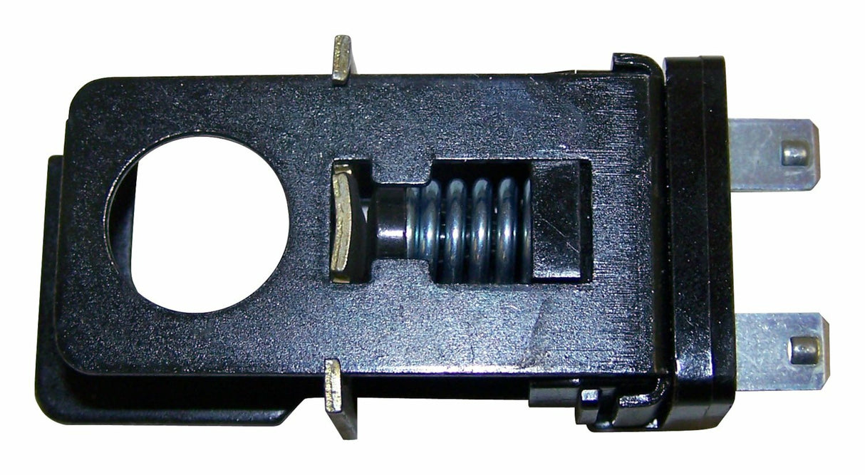 Jeep Vintage - Steel Black Brake Light Switch J3215939