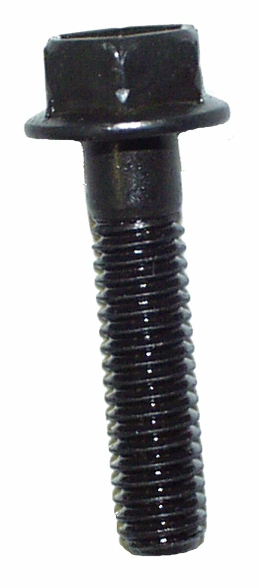 Jeep Vintage - Steel Black Rocker Arm Bolt J8120512