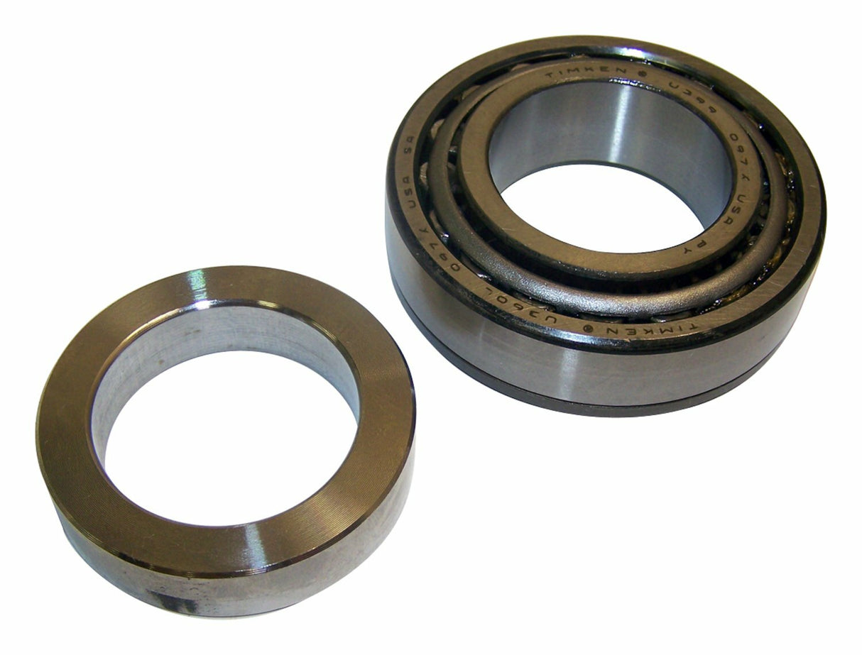 Vintage - Steel rear rear axle shaft assembly Bearing Kit - 994262K 4x4 drivetrain