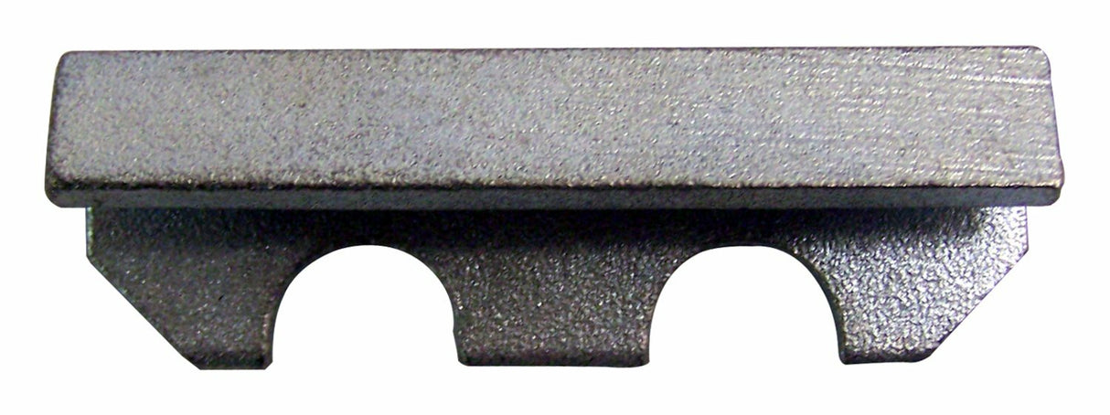 t Vintage - Steel Unpainted Brake Caliper Key - J3229032 Crown Automotive