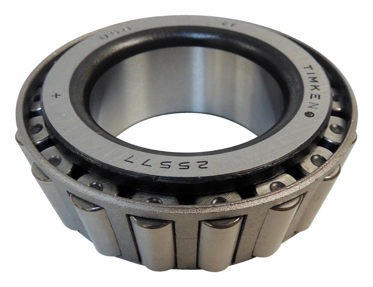 Jeep Vintage - Steel Differential Carrier Bearing J0052979 4x4 drivetrain