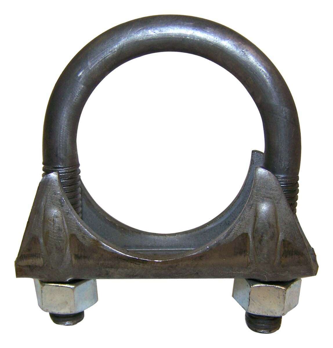 Jeep Vintage - Steel Exhaust Clamp - 630534