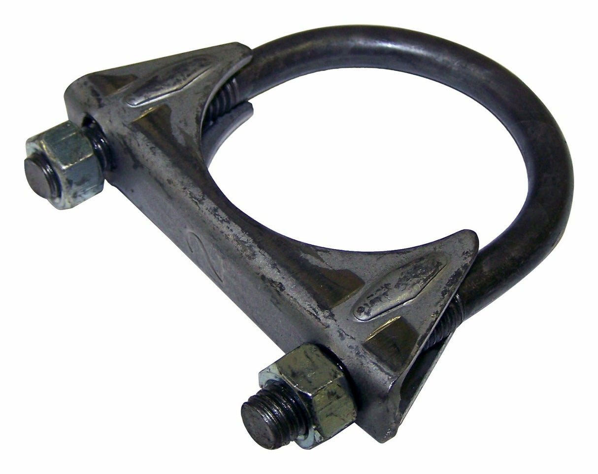Jeep Vintage - Steel Exhaust Clamp J8126663