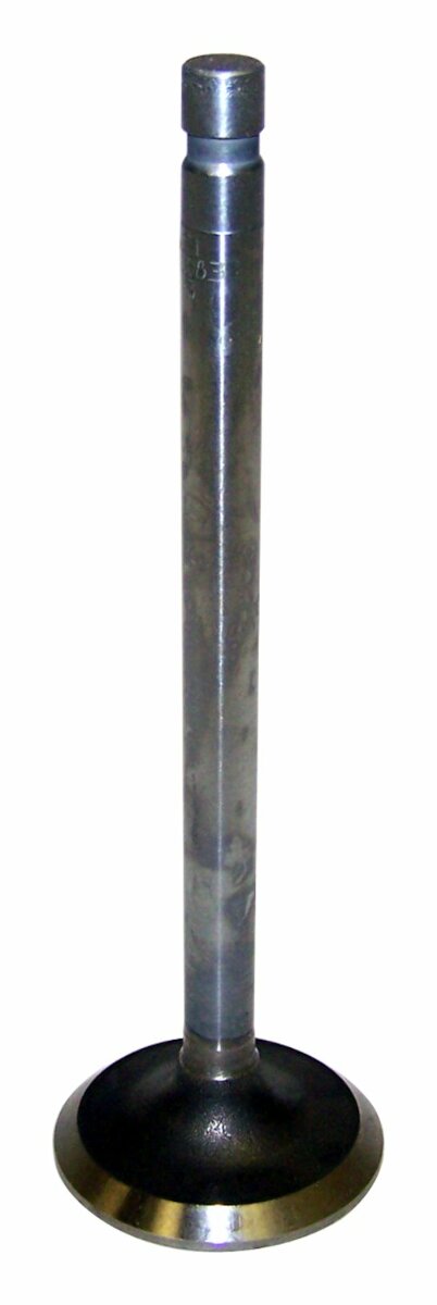 Jeep Vintage - Steel Exhaust Valve - 83502491