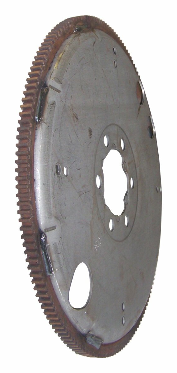 t Vintage - Steel Unpainted Flexplate - J3232138 Crown Automotive