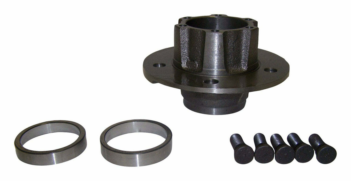 Jeep Vintage - Steel Hub Assembly J8136651