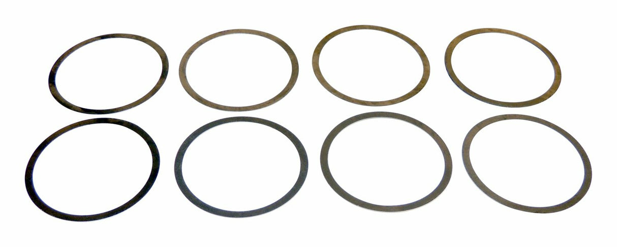 Vintage - Steel Input Shaft Shim Kit J8131689
