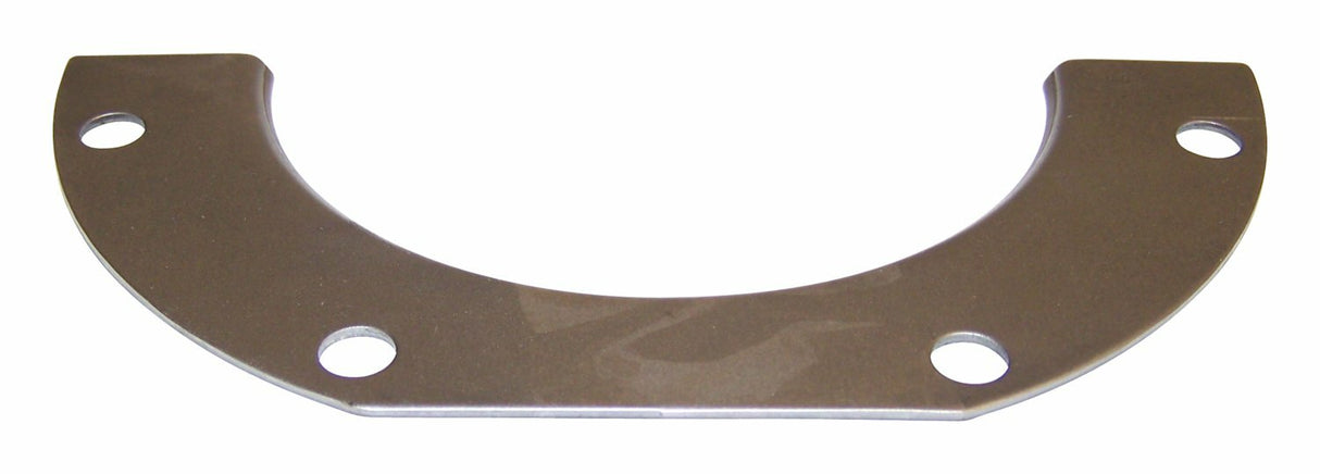 Vintage - Steel Knuckle Seal Retaining Plate J0908006