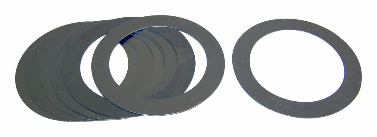 Vintage - Steel Pinion Shim Set - 3205533K