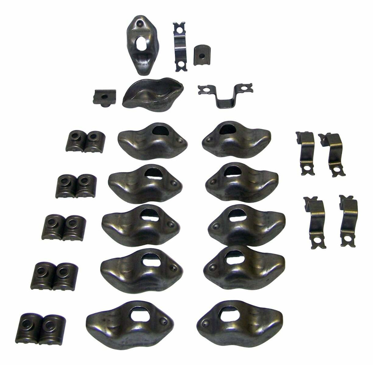 Vintage - Steel Rocker Arm Kit - 3223888KL