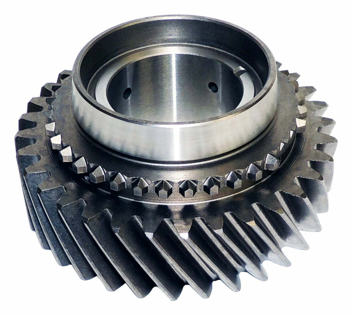 Jeep Vintage - Steel Second Gear J8132382