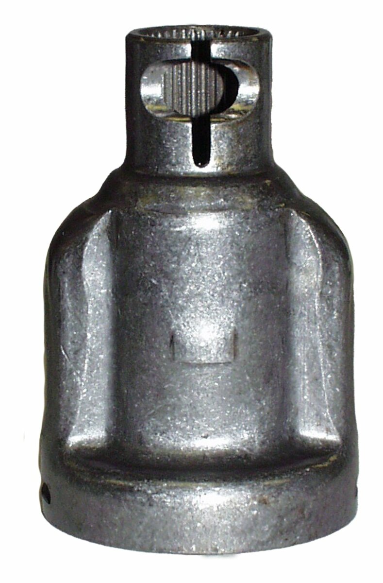 Jeep Vintage - Steel Steering Shaft Coupling J8121299