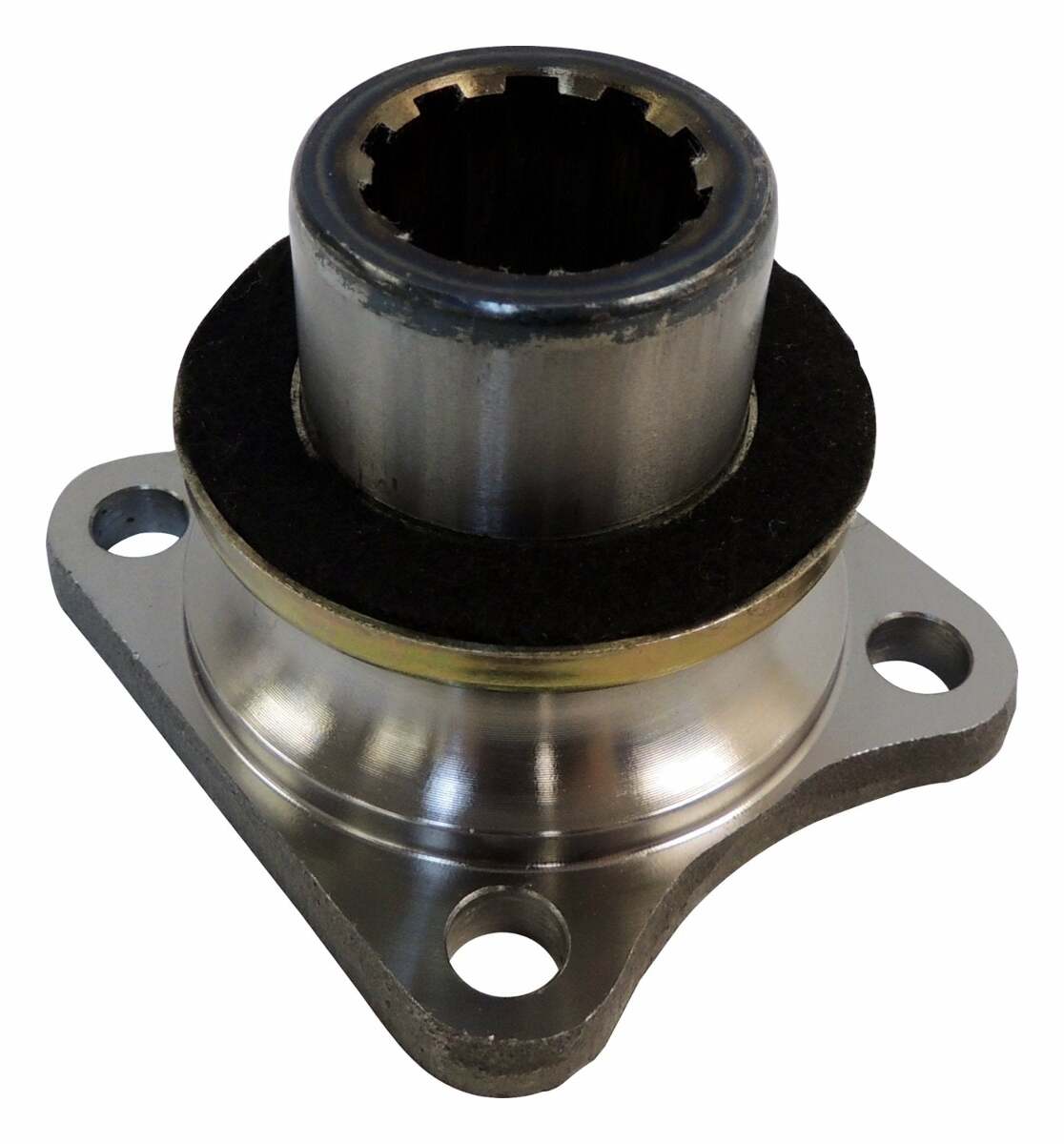 Jeep Vintage - Steel Yoke - 116714 116715