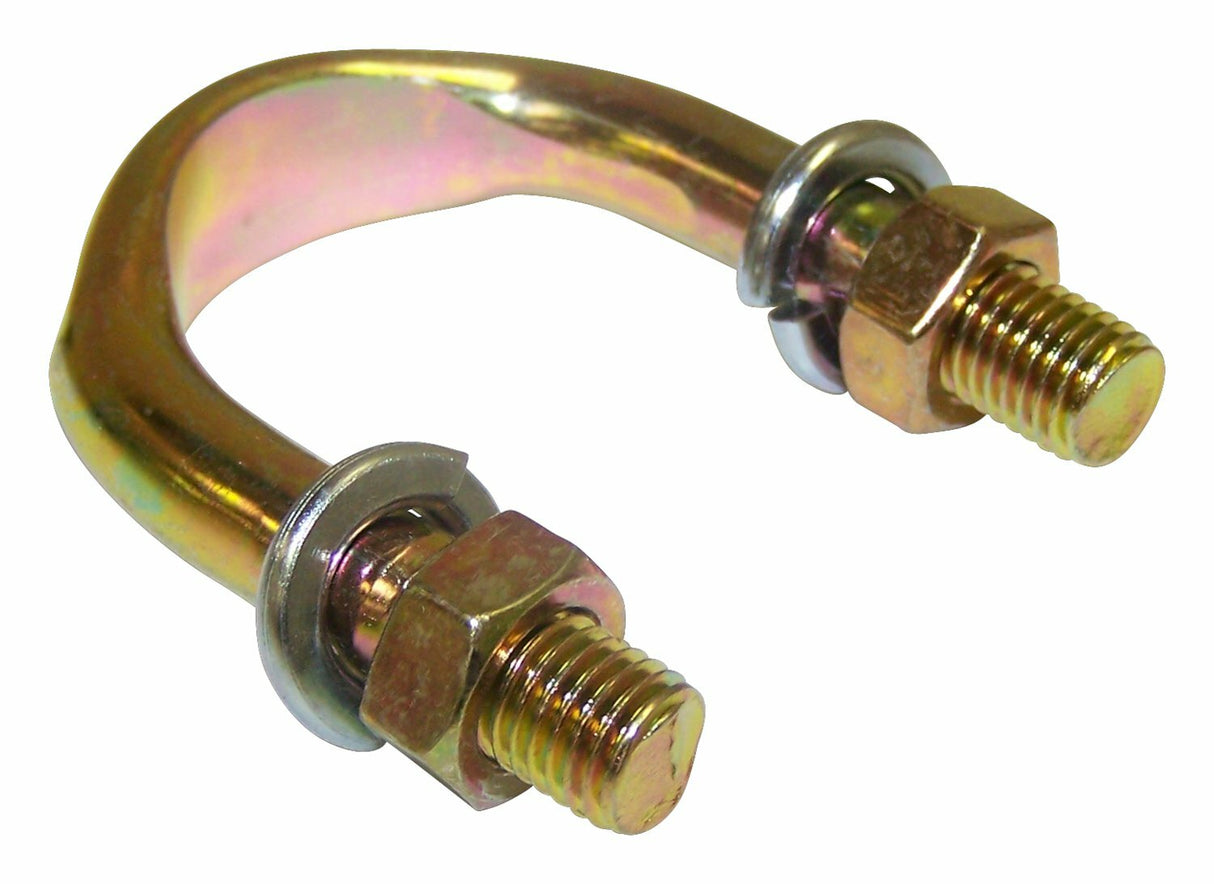 Jeep Vintage - Steel Zinc Drive Shaft U-Bolt JA000490