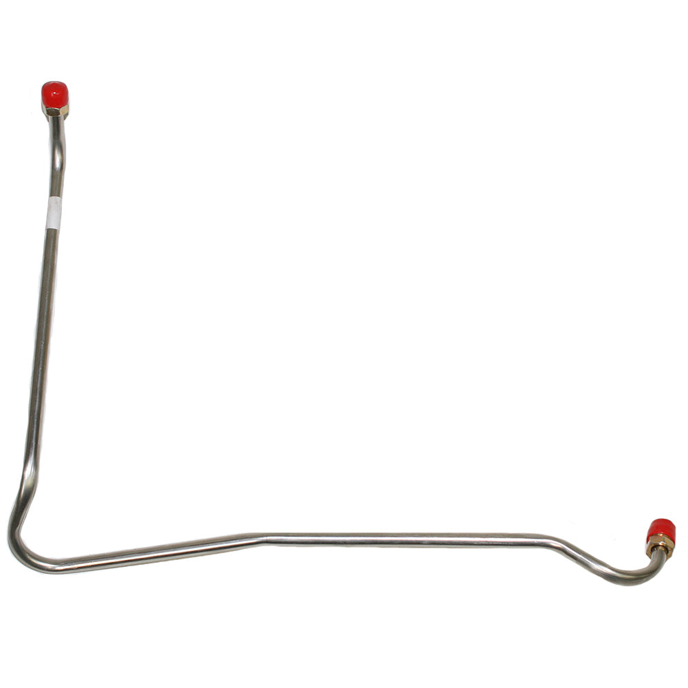 Fuel Line for 1967-1969 Chevy Corvette Pump to Carb