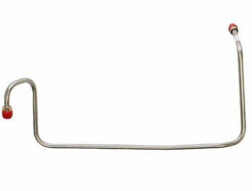 Fuel Line for 1970-1974 Chevy Corvette Pump-Carb