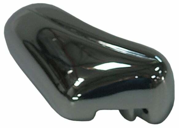 1975-1976 Chevrolet C10; Vent Window Handle - Lh VWH68LH