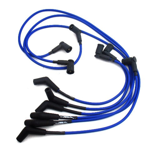 JBA Spark Plug Wire Set for Ford Mustang 3.8L V6 for 2001-2004 - W06179