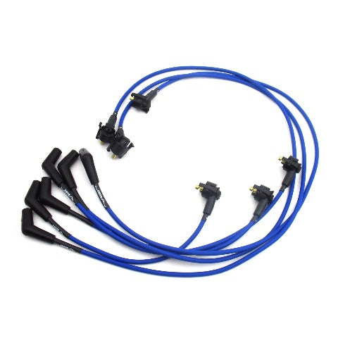 JBA Spark Plug Wire Set for Ford Mustang 3.8L V6 for 1999-2000 - W06189