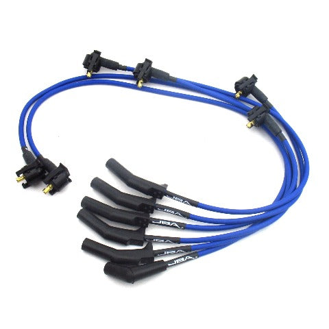 JBA Spark Plug Wire Set for Ford Mustang 3.8L V6 for 1994-1998 - W06199