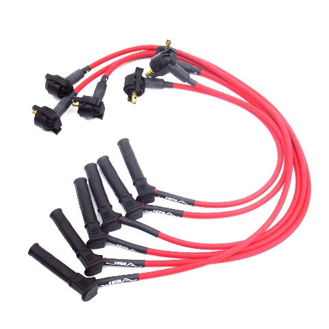 JBA Spark Plug Wire Set for Ford Mustang Ranger 4.0L V6 for 2005-2010 - W0675
