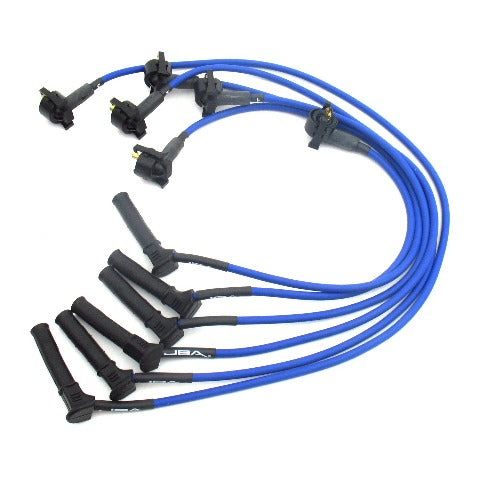 JBA Spark Plug Wire Set for Ford Explorer 4.0L V6 for 2002-2003 - W06769