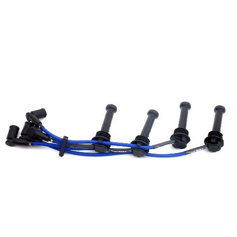 JBA Spark Plug Wire Set for Ford Focus 2.0L L4 for 2000-2003 - W06809