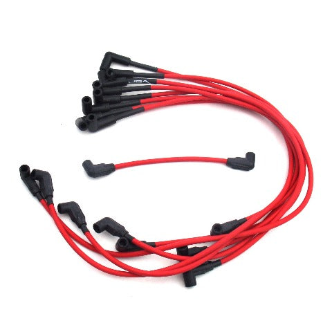 JBA Spark Plug Wire Set for Chevy GMC Blazer C1500 C2500 5.7L V8 - W0830