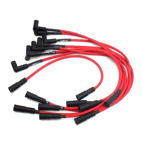 JBA Spark Plug Wire Set for Cadillac Chevy Escalade C1500 C2500 5.7L V8 - W0832