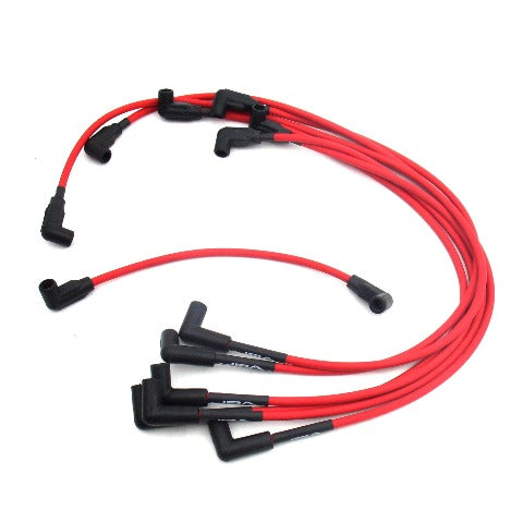 JBA Spark Plug Wire Set for Chevy GMC Blazer C1500 C2500 4.3L V6 - W0840