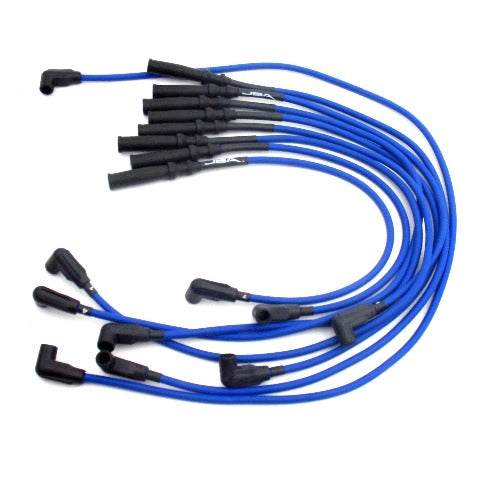 JBA Spark Plug Wire Set for Dodge Ram 1500 Ram 2500 Ram 3500 5.2L V8 - W09459